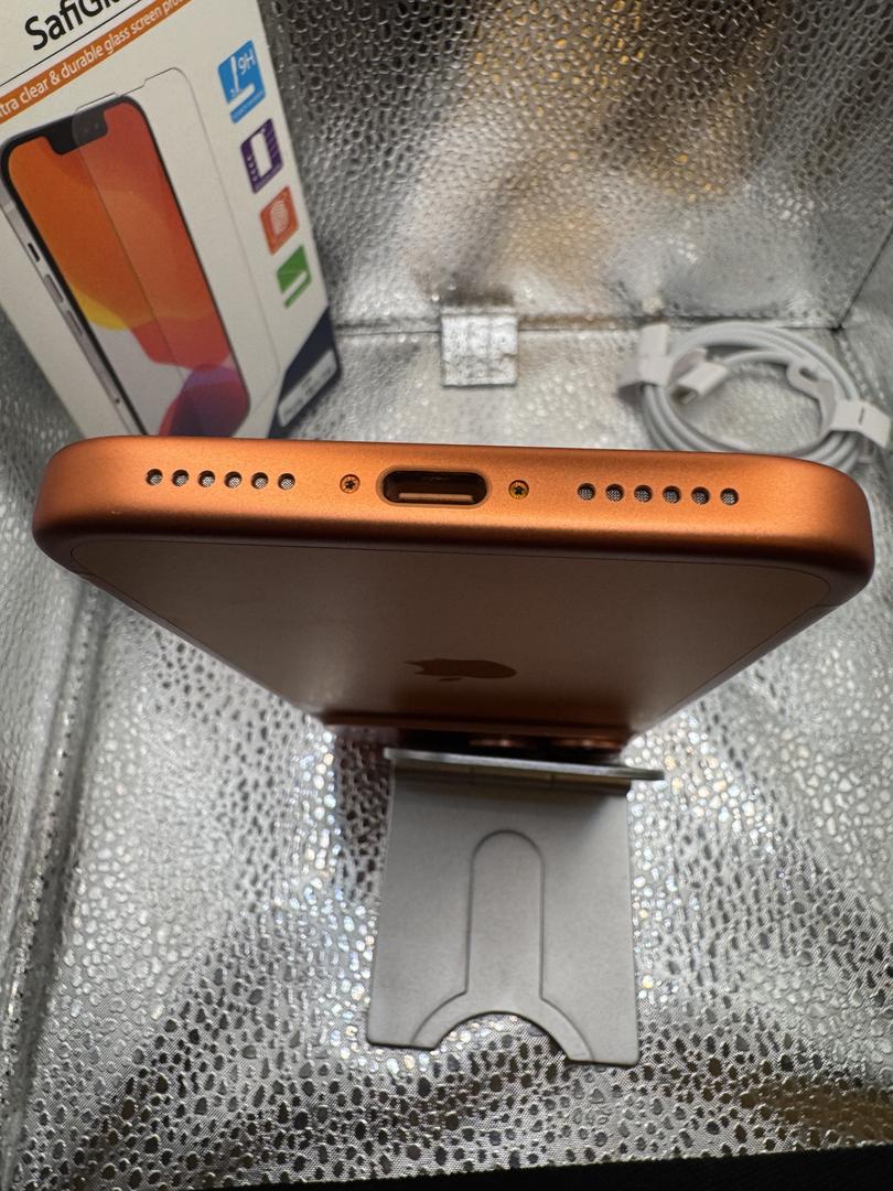 Apple iPhone 17 Pro Max - Verizon, 512GB, Cosmic Orange, A3257