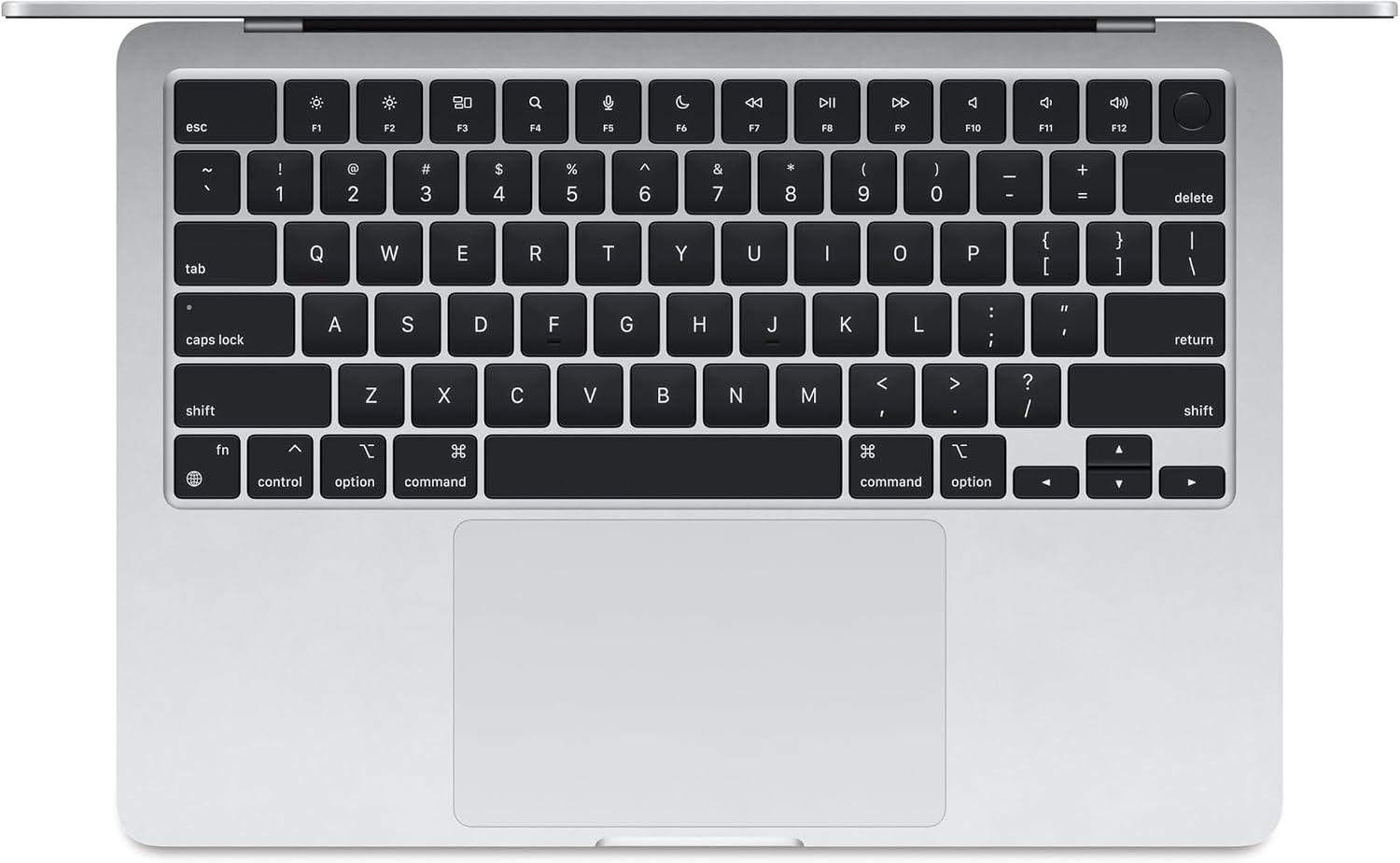 MacBook Pro 2021 - 14" - 512 GB, Plata, 16 GB, Apple M1 Pro 8 núcleos 4