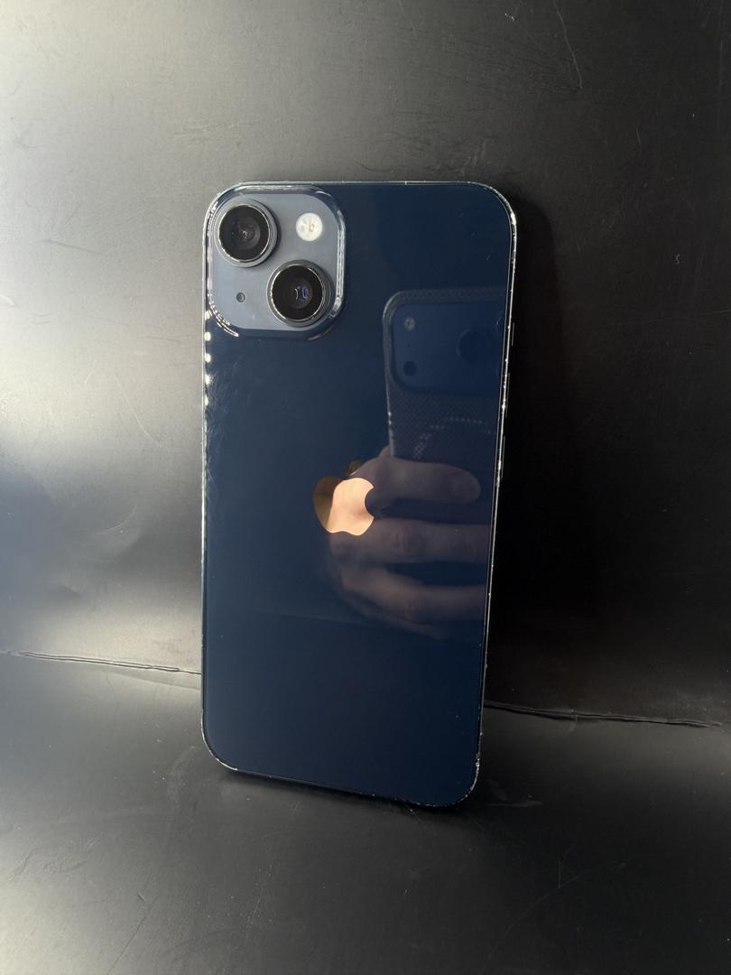 Apple iPhone 14 - T-Mobile, 128GB, Midnight, A2649 - LAHO53728