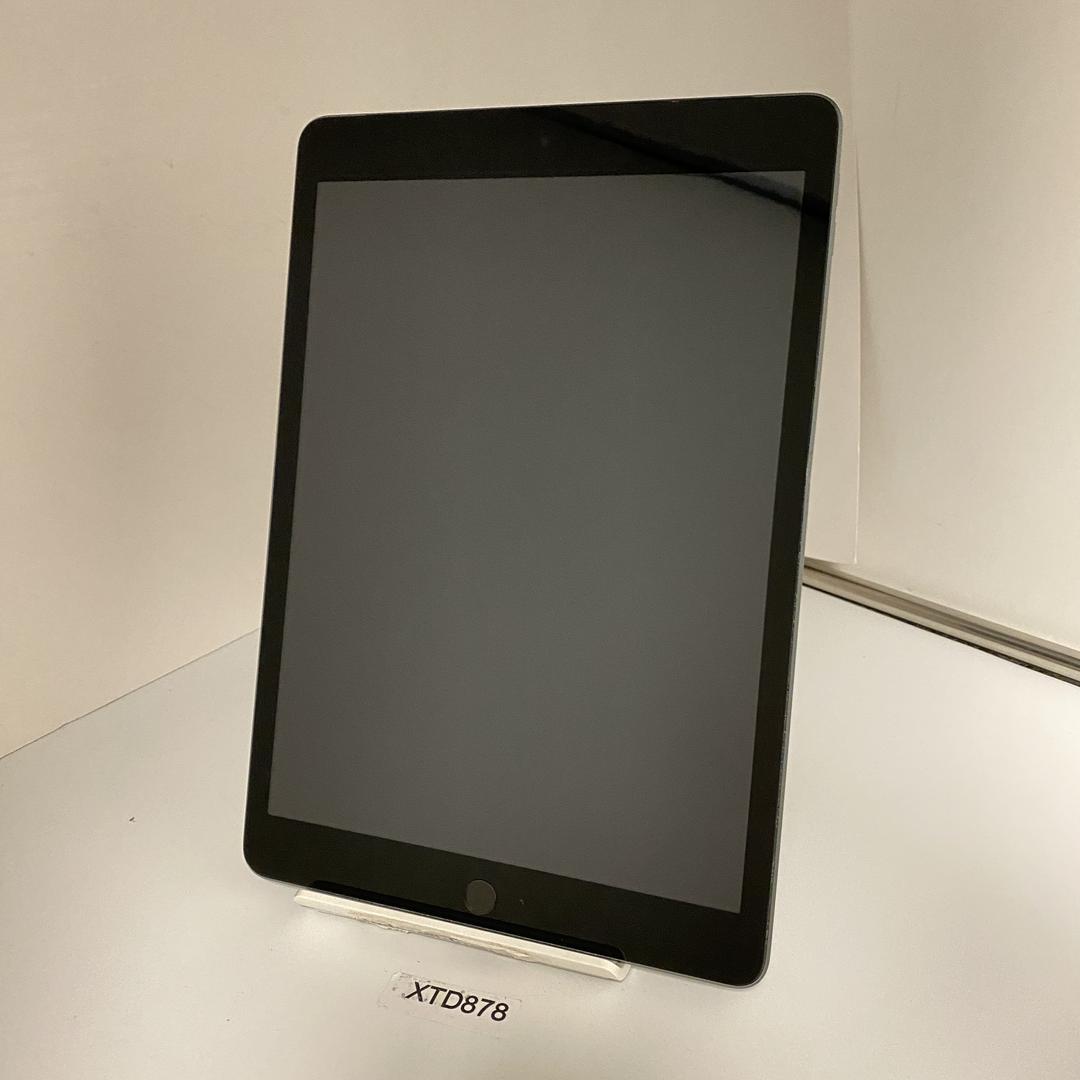 Apple iPad (9th Gen) - Unlocked, 64GB, Gray, A2603 - LAHO65957