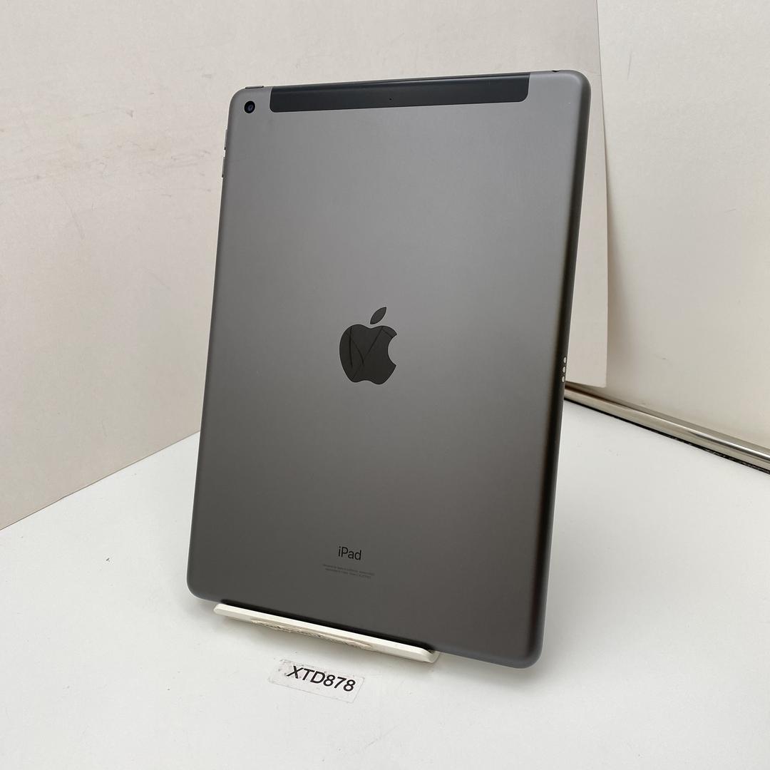 Apple iPad (9th Gen) - Unlocked, 64GB, Gray, A2603 - LAHO65957