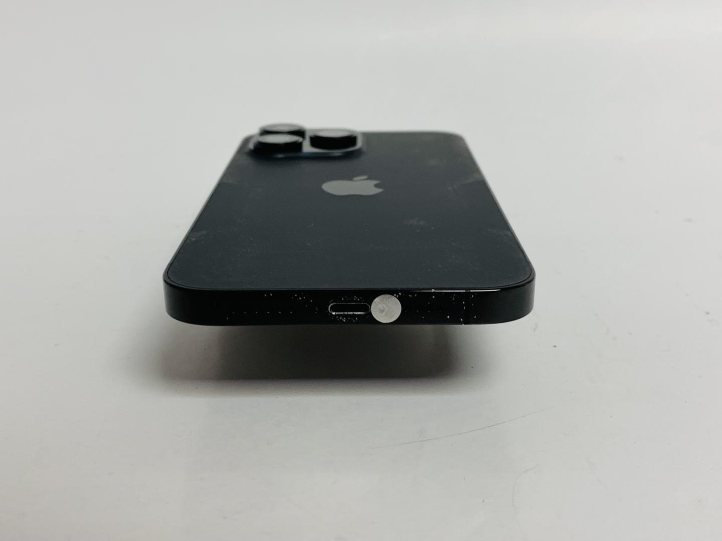 Apple iPhone 14 Pro Max - Unlocked, 256GB, Black, A2651