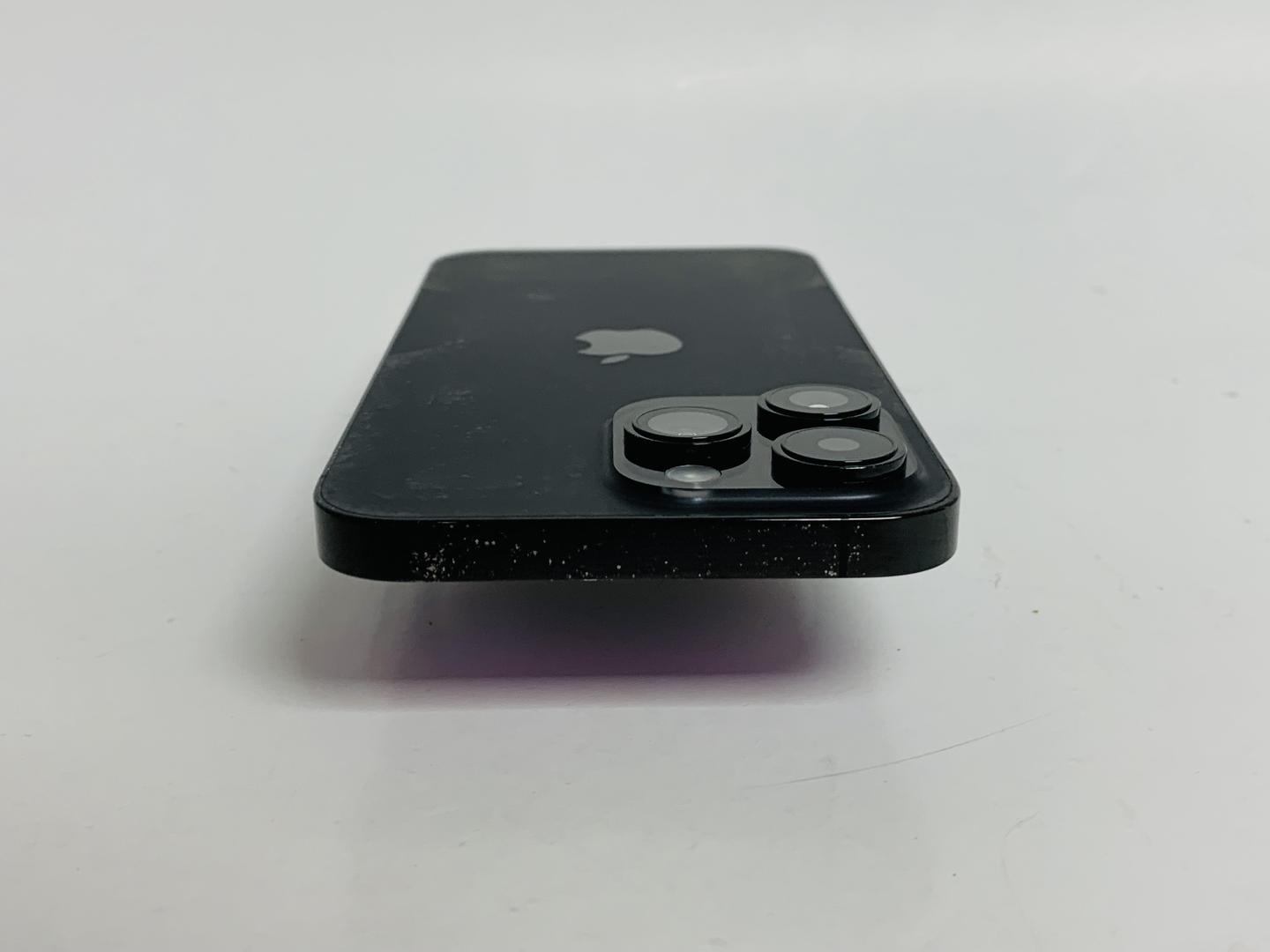 Apple iPhone 14 Pro Max - Unlocked, 256GB, Black, A2651