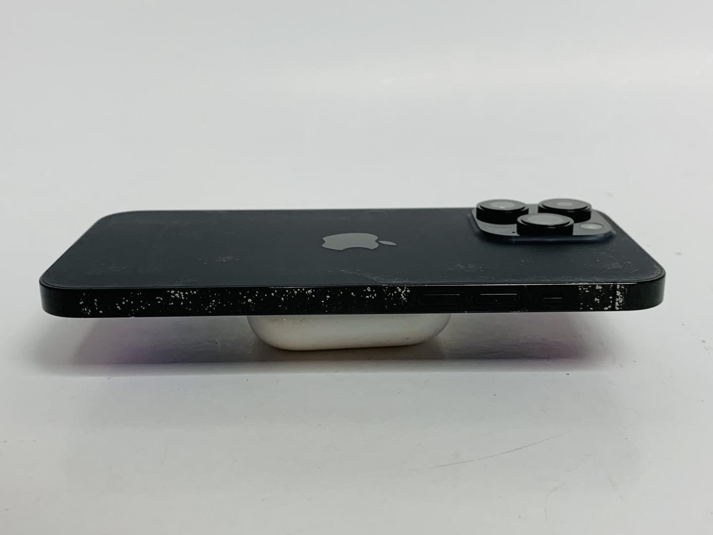 Apple iPhone 14 Pro Max - Unlocked, 256GB, Black, A2651