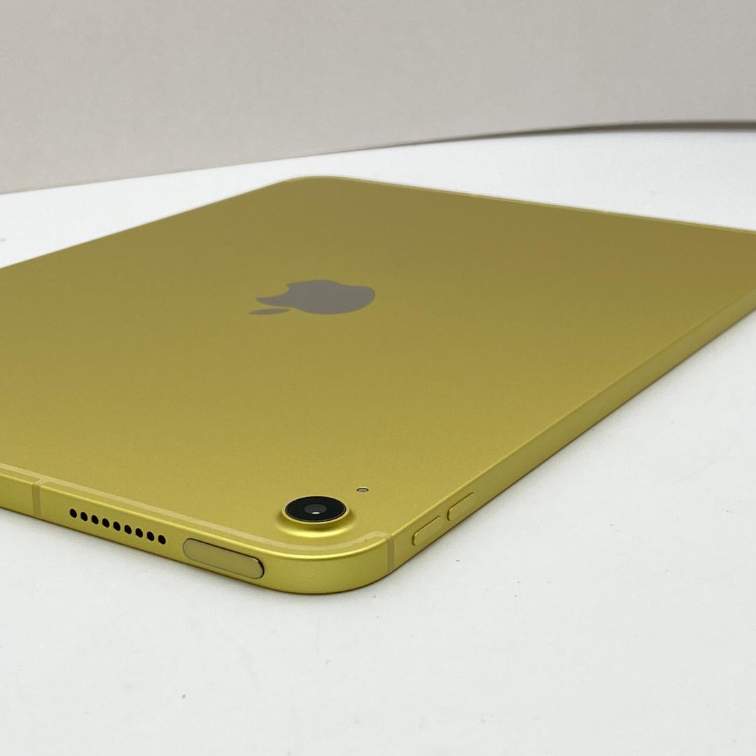 Apple iPad (11th Gen) - Wi-Fi, 128GB, Yellow, A3354 - LAHO76093