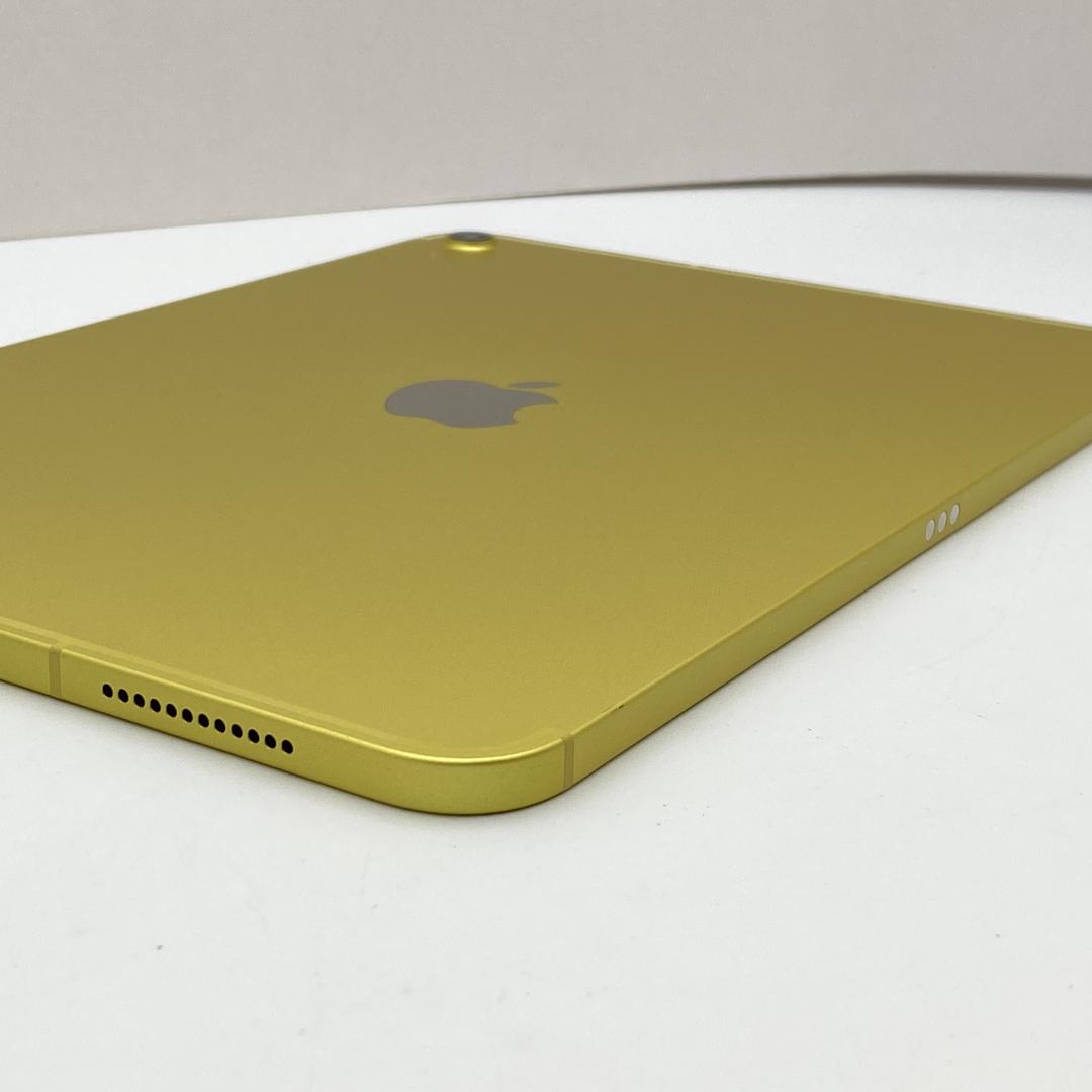 Apple iPad (11th Gen) - Wi-Fi, 128GB, Yellow, A3354 - LAHO76093