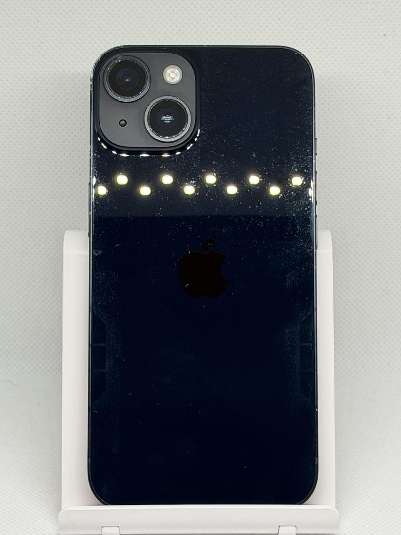 Apple iPhone 14 - Unlocked, 128GB, Midnight, A2649 - LAHP03326
