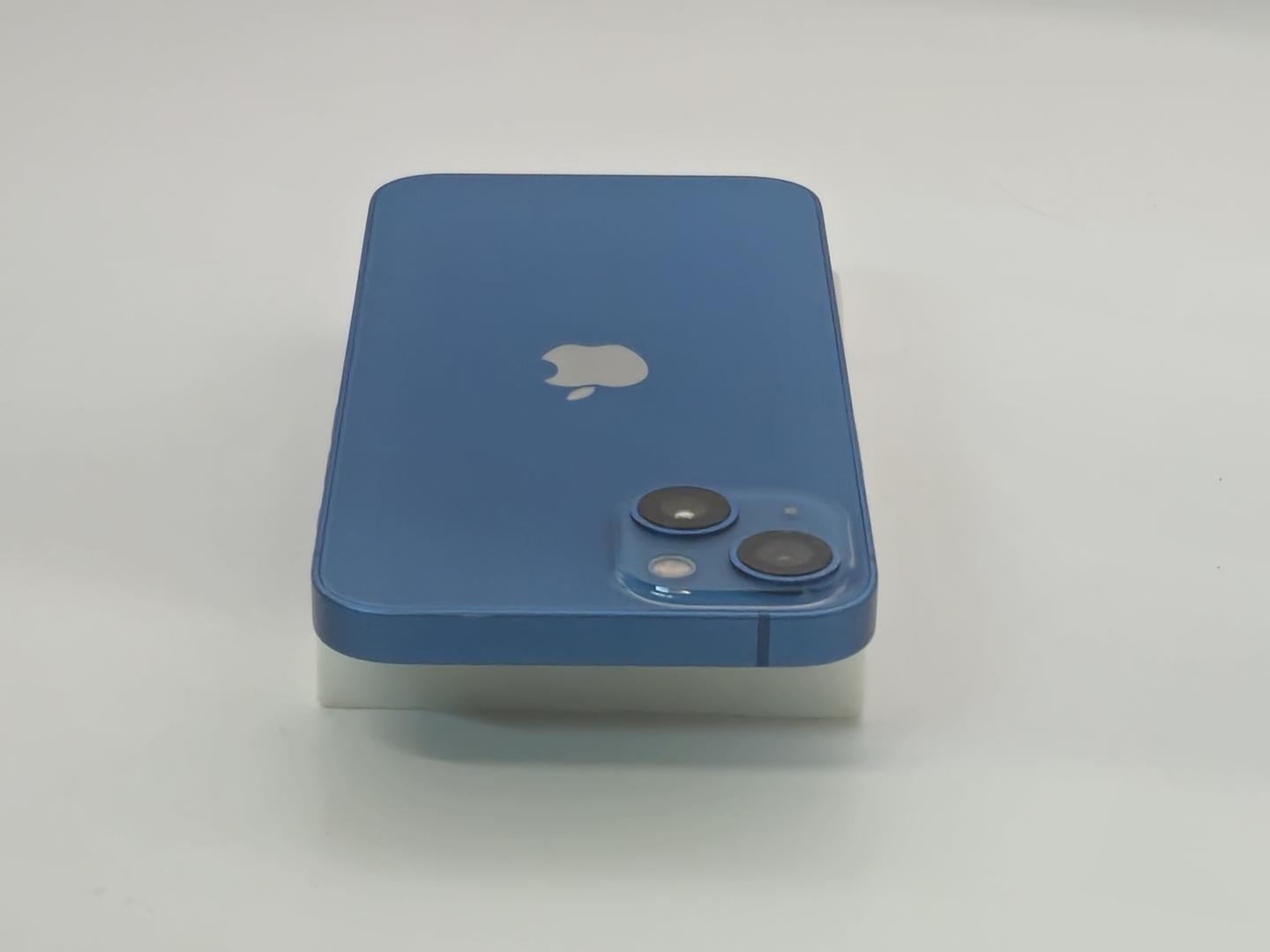 Apple iPhone 13 - Unlocked, 128GB, Blue, A2482 - LAHP05767 - Swappa