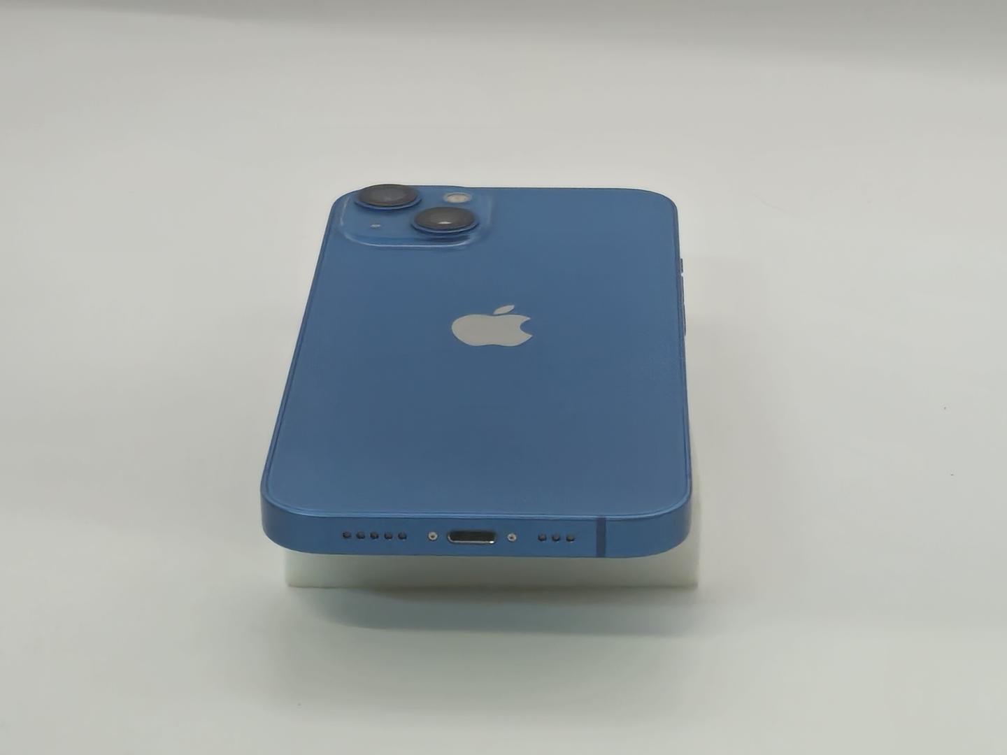 Apple iPhone 13 - Unlocked, 128GB, Blue, A2482 - LAHP05767 - Swappa