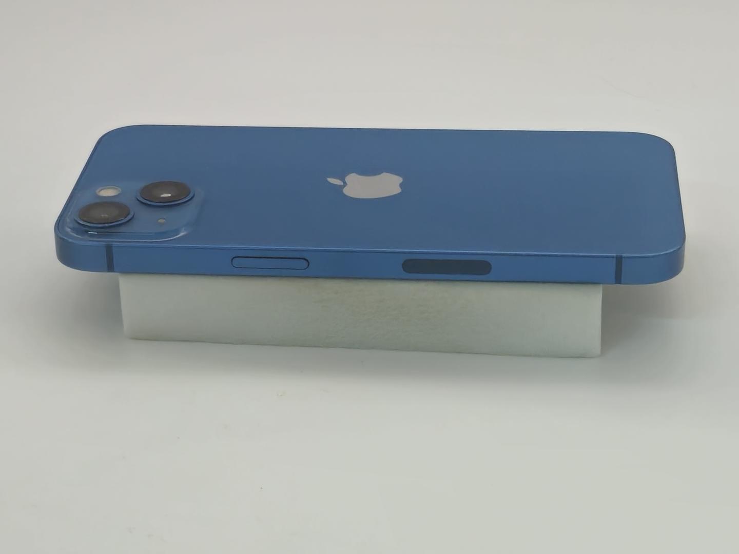 Apple iPhone 13 - Unlocked, 128GB, Blue, A2482 - LAHP22462 - Swappa