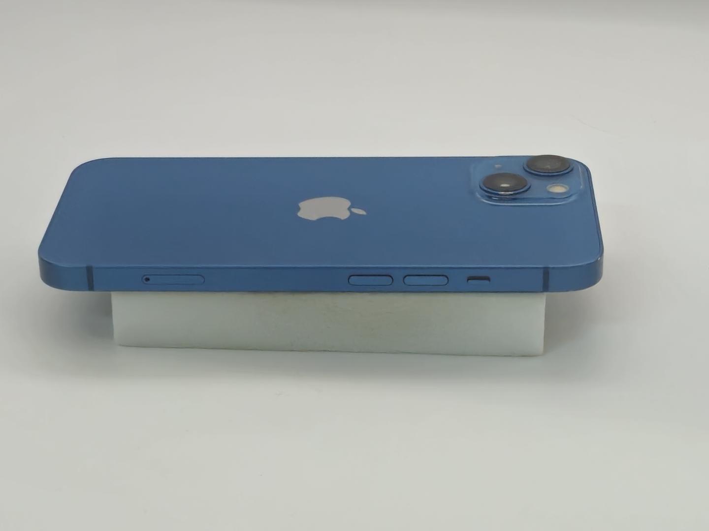 Apple iPhone 13 - Unlocked, 128GB, Blue, A2482 - LAHP22462 - Swappa