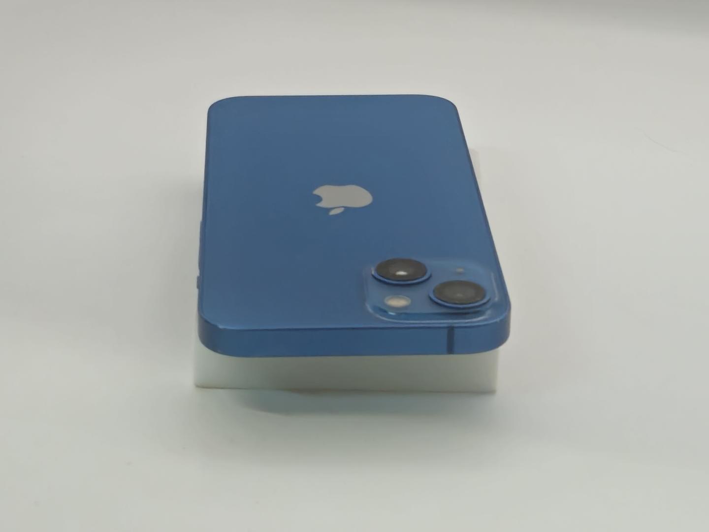 Apple iPhone 13 - Unlocked, 128GB, Blue, A2482 - LAHP22462 - Swappa