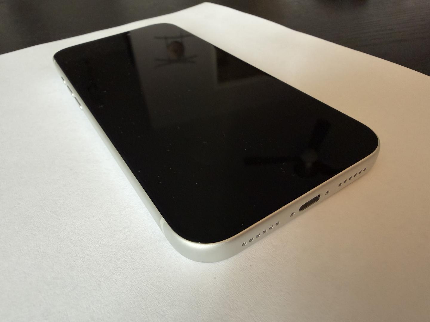 Apple iPhone 17 Pro Max - Verizon, 256GB, Silver, A3257