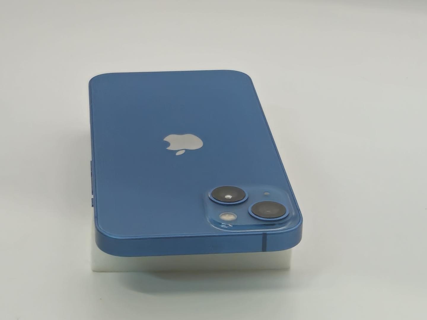 Apple iPhone 13 - Unlocked, 128GB, Blue, A2482 - LAHP32134 - Swappa