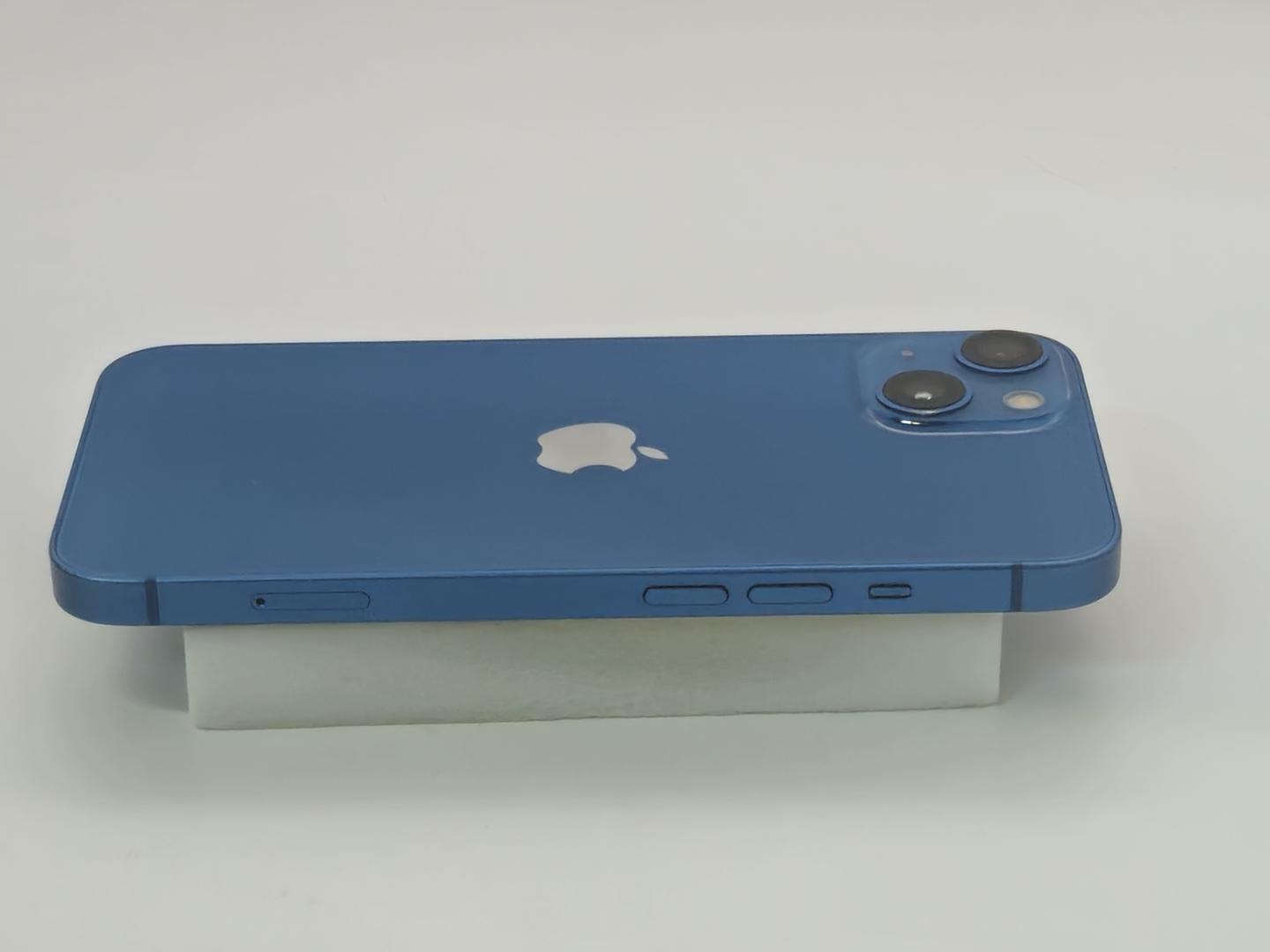 Apple iPhone 13 - Unlocked, 128GB, Blue, A2482 - LAHP32134 - Swappa