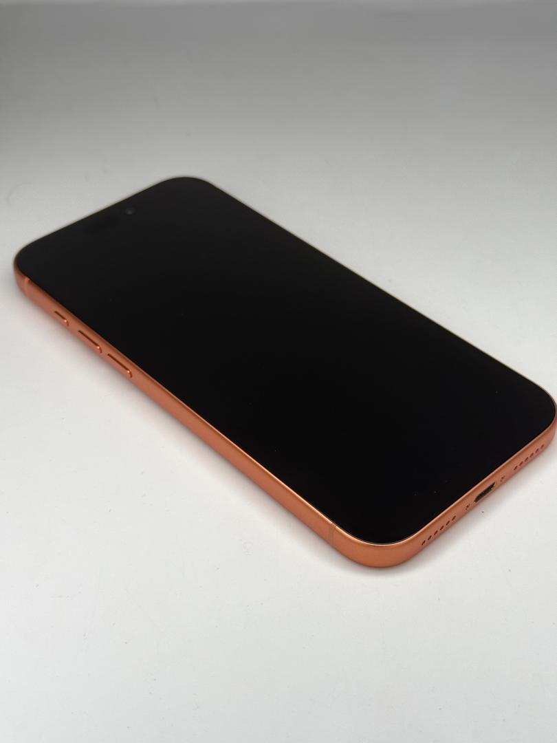 Apple iPhone 17 Pro Max - AT&T, 512GB, Cosmic Orange, A3257