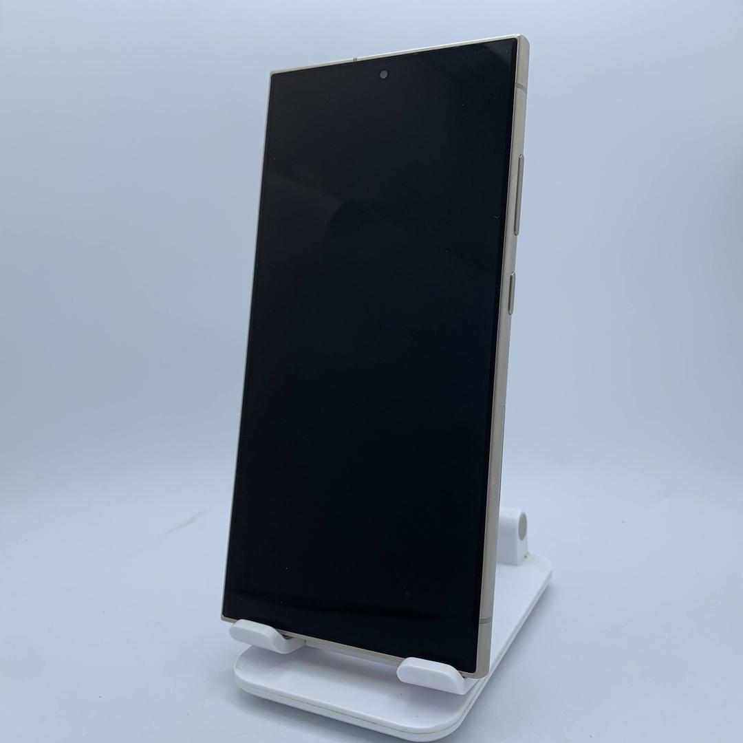 Samsung Galaxy S24 Ultra - Unlocked, 256GB, Gray, 12GB, SM-S928U1