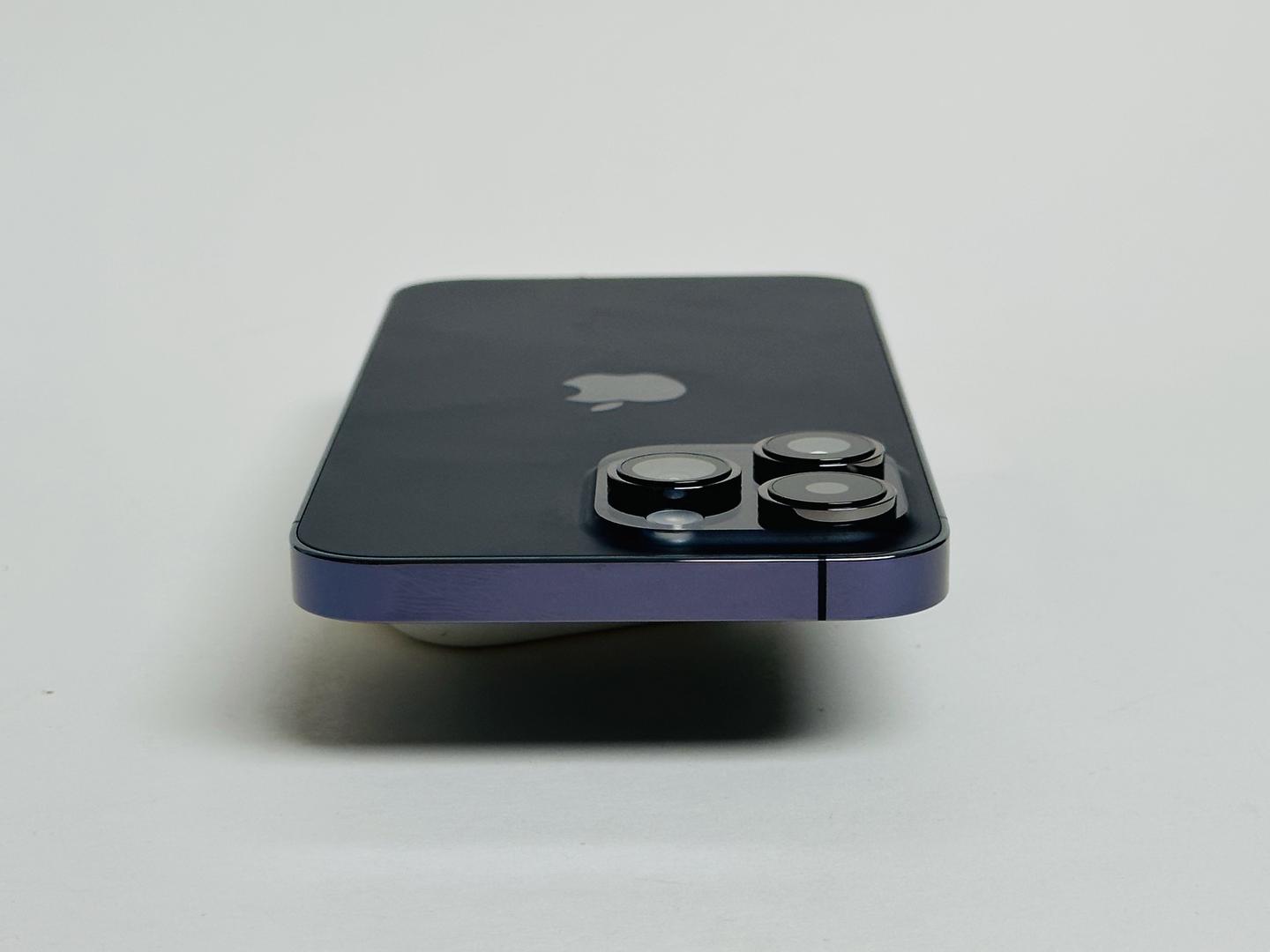 Apple iPhone 14 Pro Max - Unlocked, 256GB, Purple, A2651