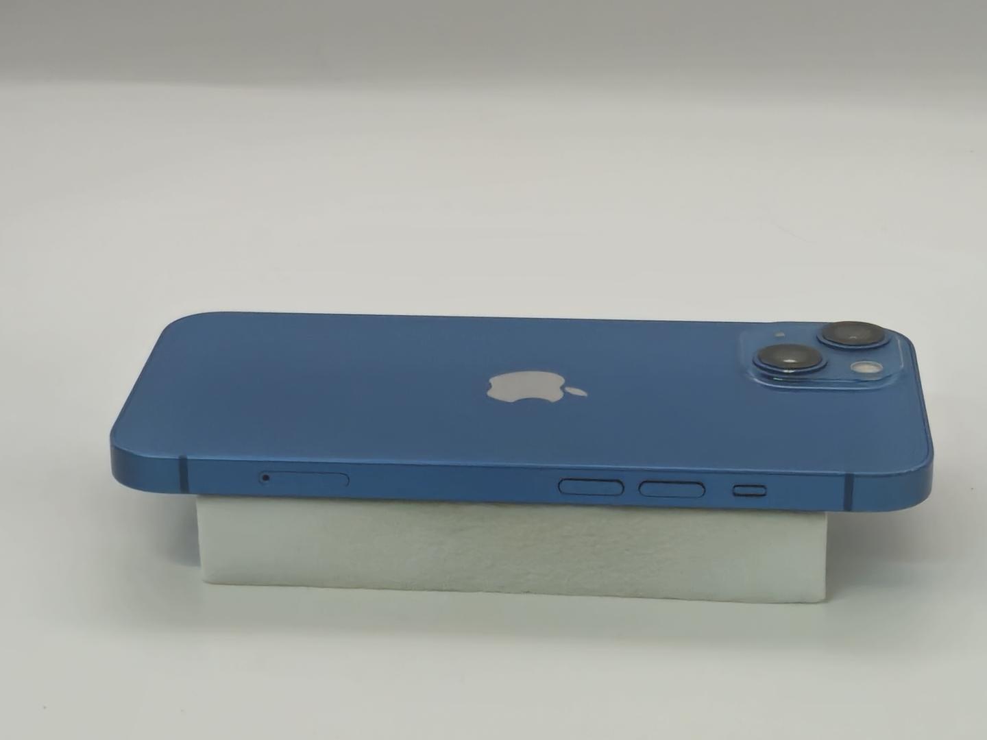 Apple iPhone 13 - Unlocked, 128GB, Blue, A2482 - LAHP68123 - Swappa