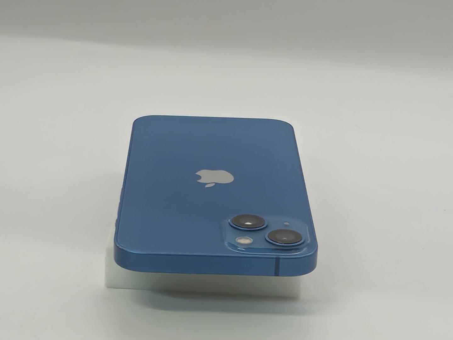 Apple iPhone 13 - Unlocked, 128GB, Blue, A2482 - LAHP68123 - Swappa
