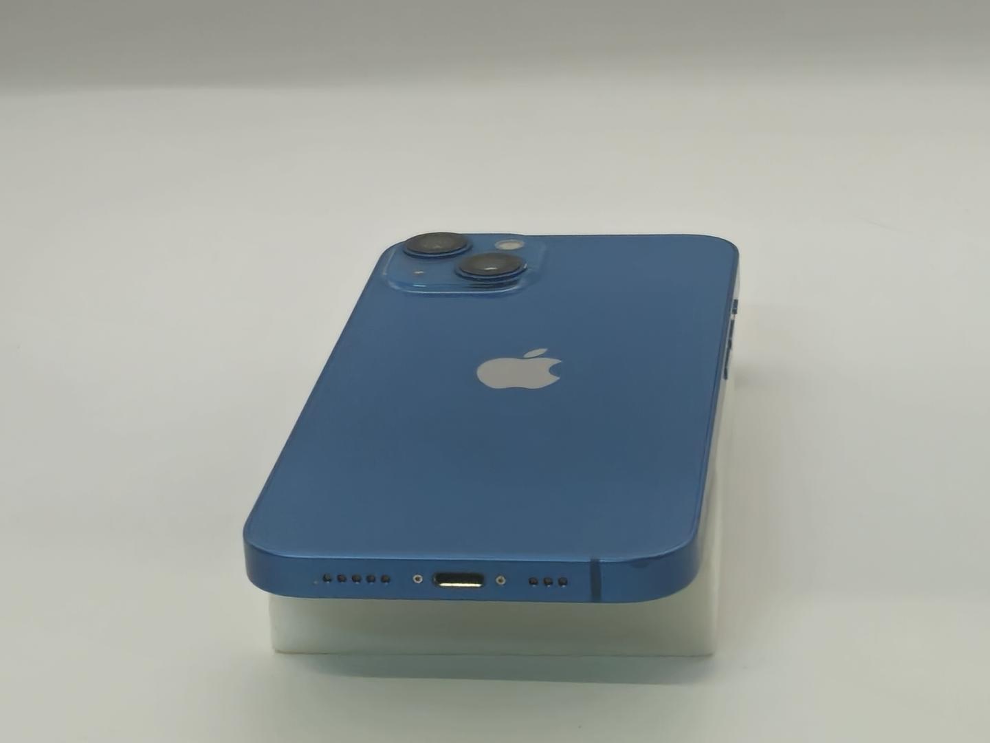 Apple iPhone 13 - Unlocked, 128GB, Blue, A2482 - LAHP68123 - Swappa
