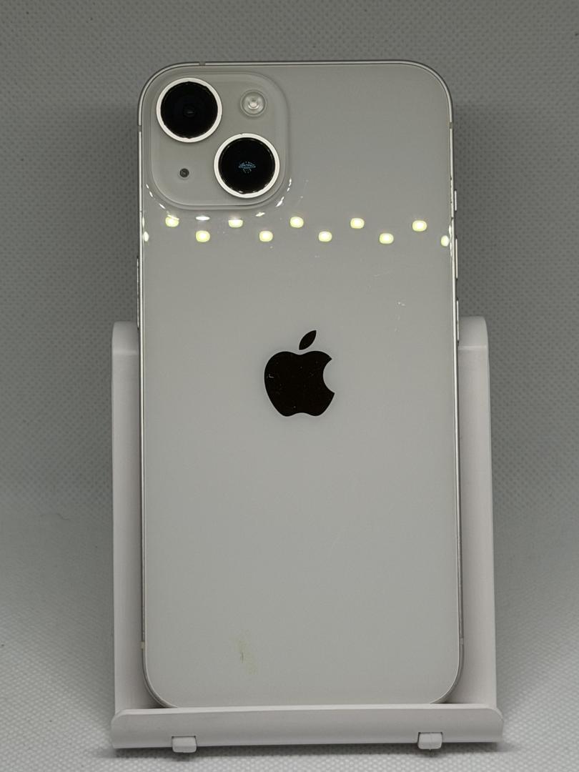 Apple iPhone 14 - Unlocked, 128GB, Starlight, A2649 - LAHP70887