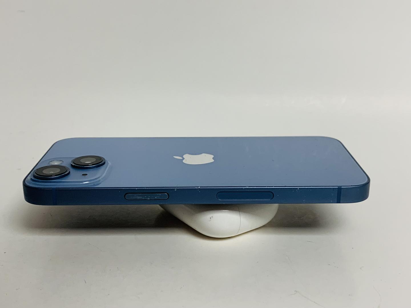 Apple iPhone 14 - Unlocked, 128GB, Blue, A2649 - LAHP74852 - Swappa