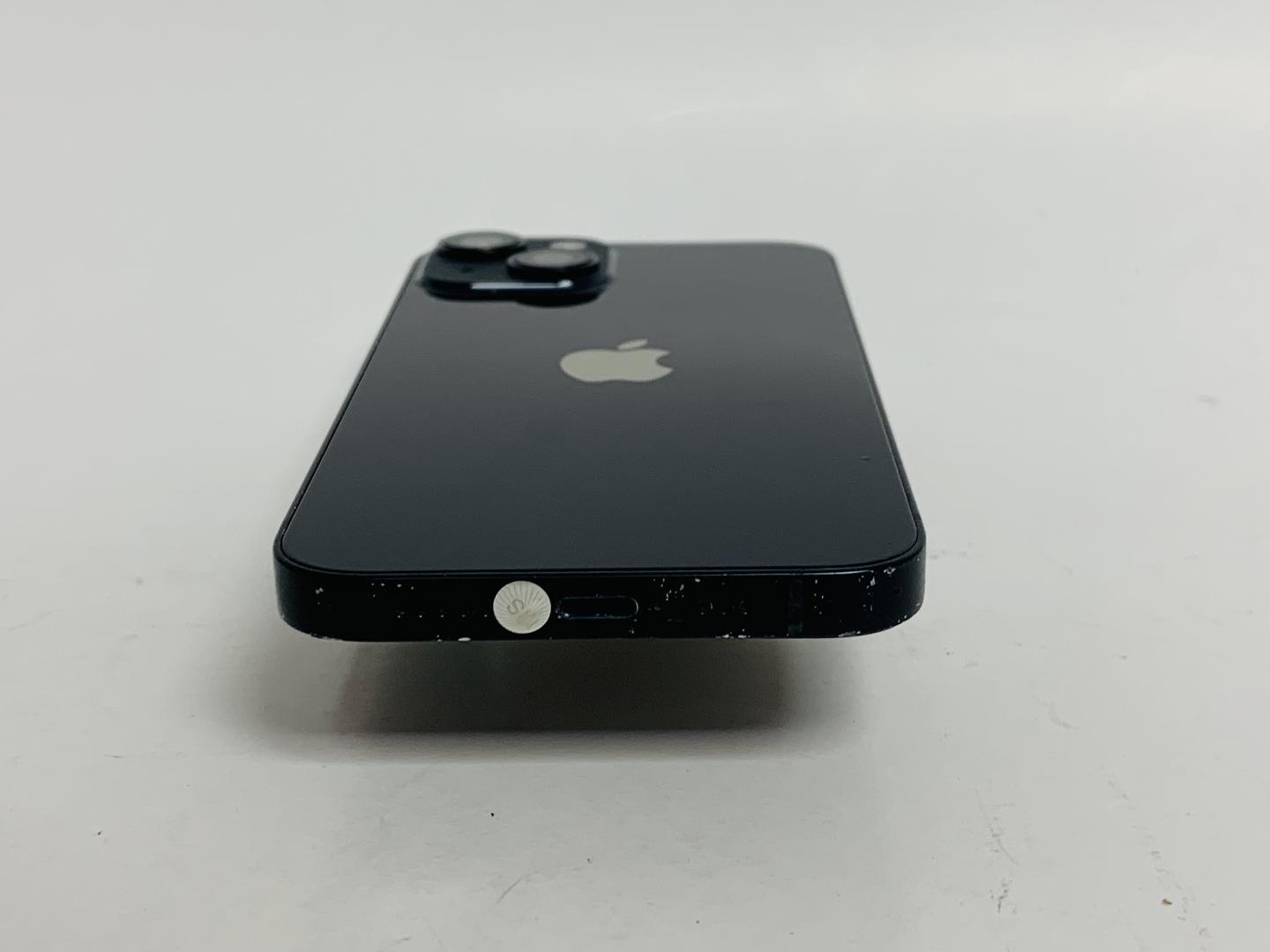 Apple iPhone 14 - Unlocked, 128GB, Midnight, A2649 - LAHQ28720