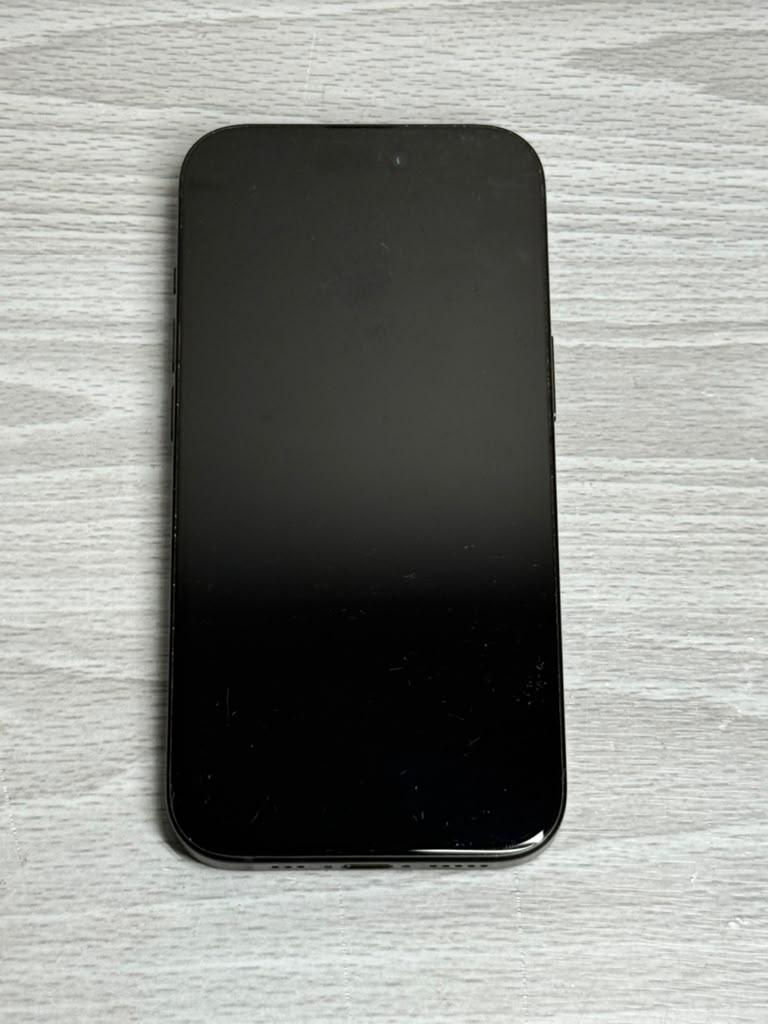Apple iPhone 15 - Unlocked, 256GB, Black, A2846 - LAHR34762 - Swappa