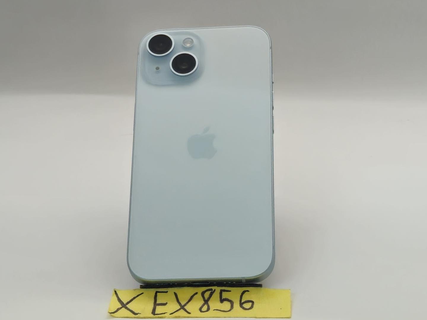 Apple 様 Apple iPhone 15 - Unlocked, 128GB, Blue, A2846 - LAHS04392 - Swappa