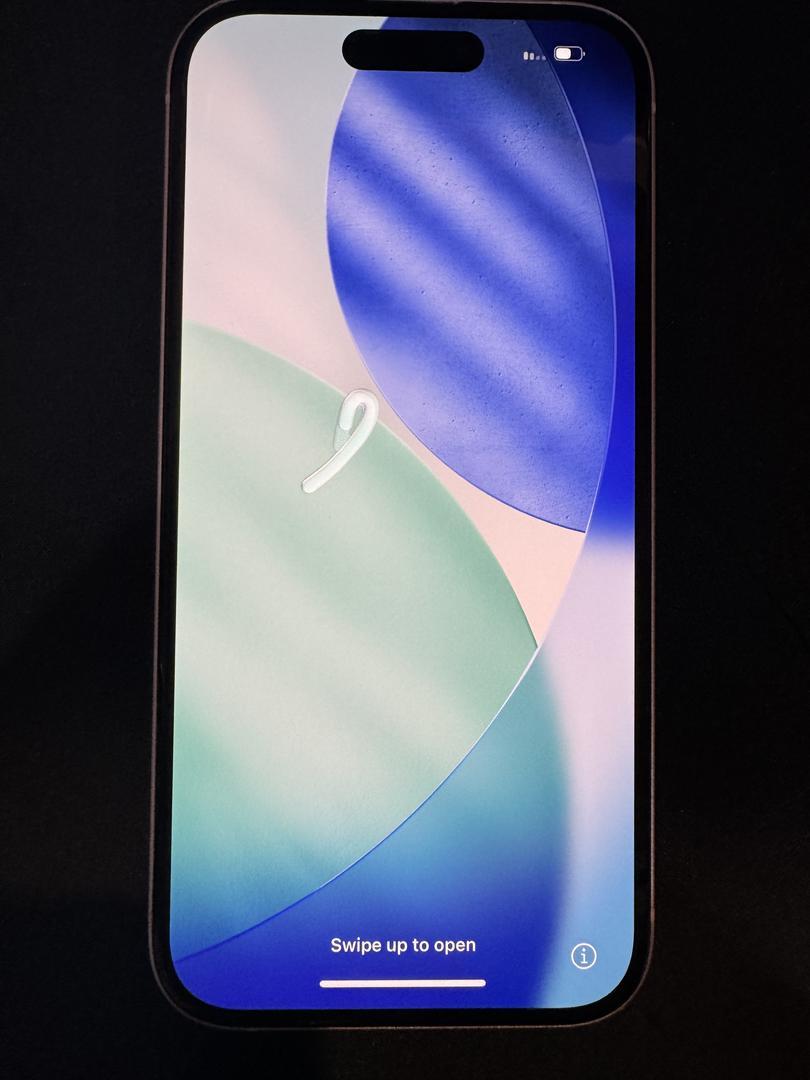 Apple - sati様 Apple iPhone 15 - Spectrum, 128GB, Pink, A2846 - LAHS56442 - Swappa