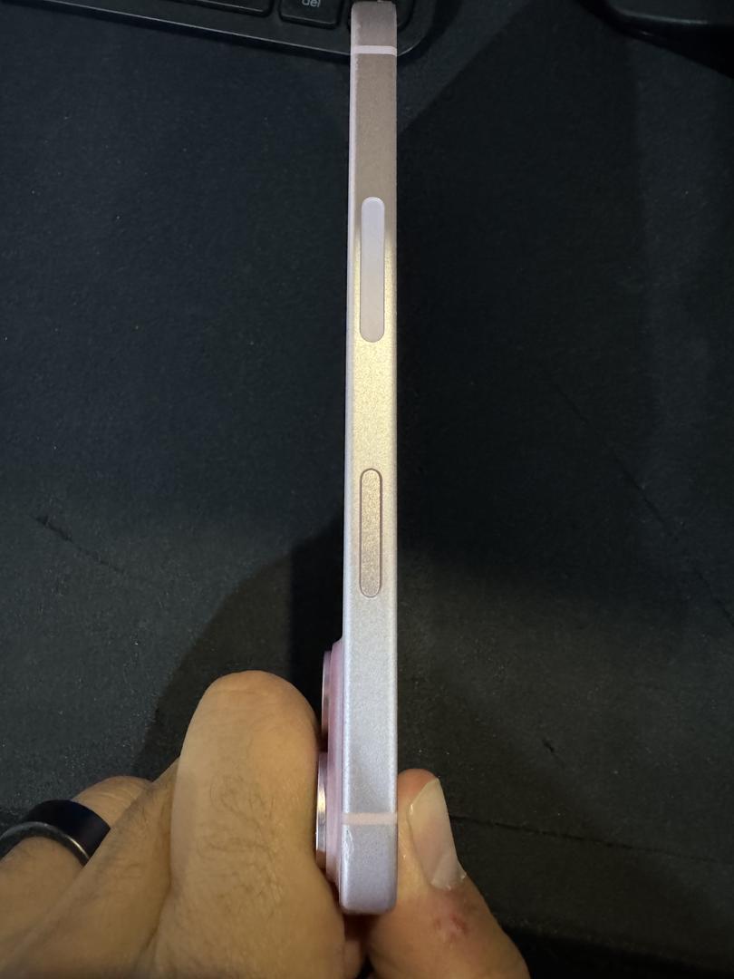 Apple iPhone 15 - Spectrum, 128GB, Pink, A2846 - LAHS56442 - Swappa
