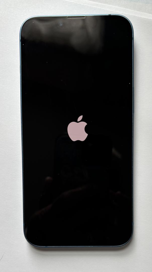 Apple iPhone 13 - Xfinity, 128 GB, Azul, A2482 3