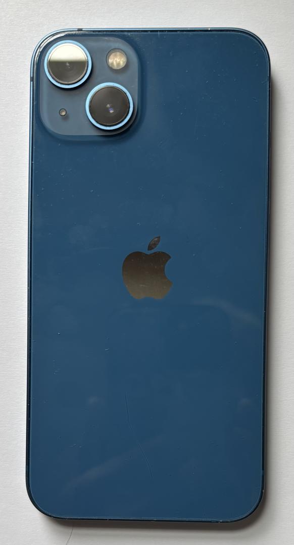 Apple iPhone 13 - Xfinity, 128 GB, Azul, A2482 2