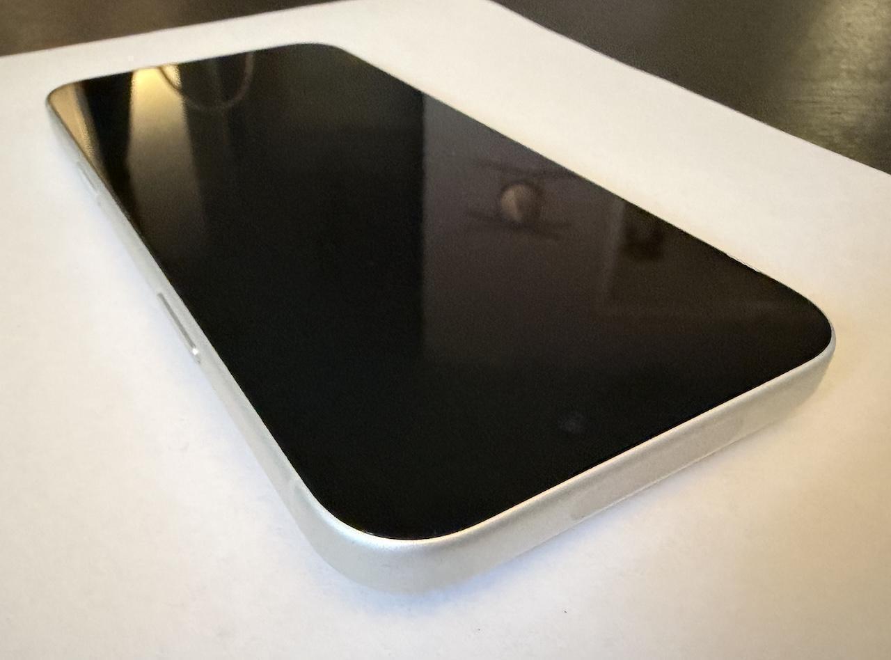 Apple iPhone 17 Pro Max - Unlocked, 256GB, Silver, A3257