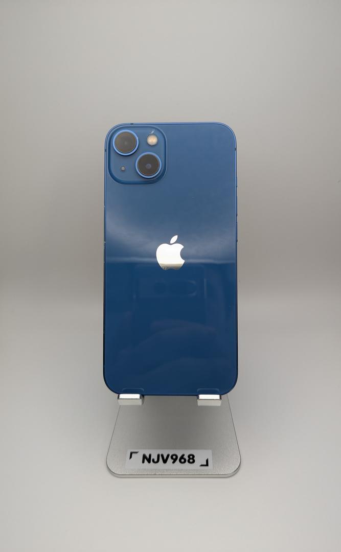 Apple iPhone 13 - AT&T, 128GB, Blue, A2482 - LAHT60393 - Swappa