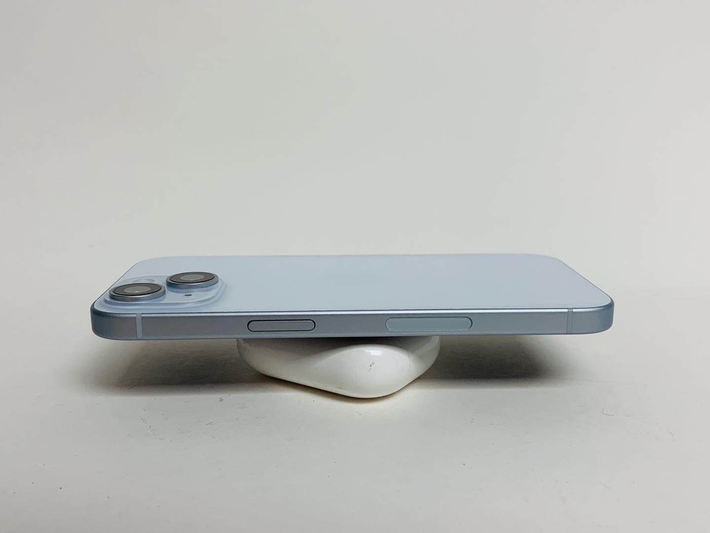 Apple iPhone 15 - Verizon, 128GB, Blue, A2846 - LAHT77025 - Swappa