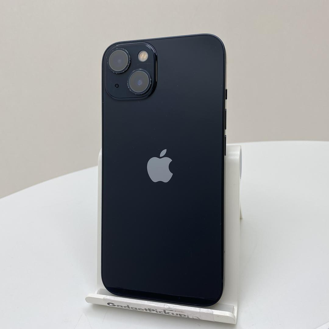 Apple iPhone 13 - Unlocked, 128GB, Midnight, A2482 - LAHT94414