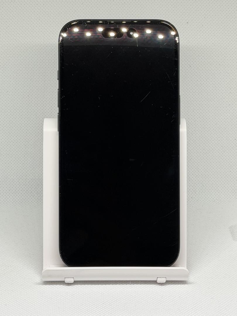 Apple iPhone 15 - Unlocked, 128GB, Black, A2846 - LAHU19518 - Swappa
