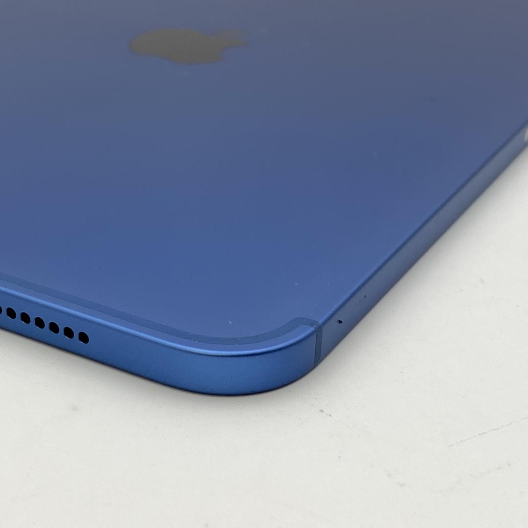 Apple iPad (10th Gen) - Unlocked, 64GB, Blue, A2757 - LAHU72435