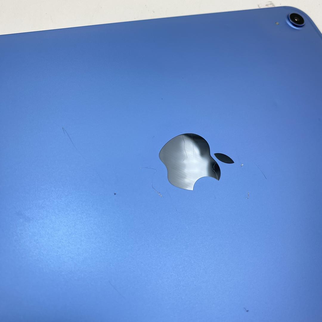 Apple iPad (10th Gen) - Unlocked, 64GB, Blue, A2757 - LAHU72435