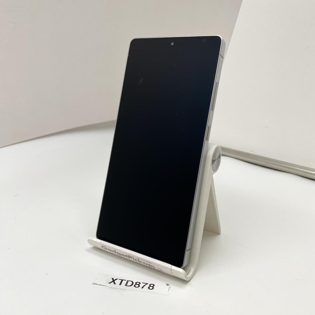 Samsung Galaxy S25 Ultra - Desbloqueado, 512 GB, Azul Plata, 12 GB, SM-S938U1 2