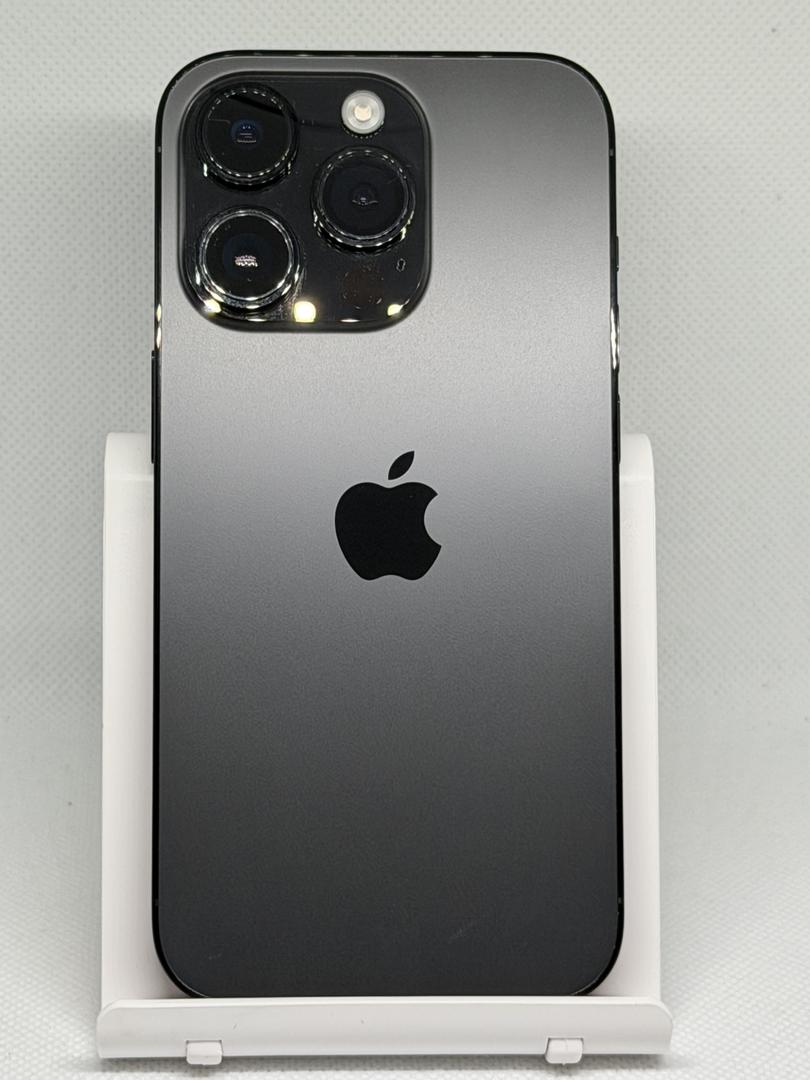 Apple iPhone 14 Pro - T-Mobile, 128GB, Black, A2650 - LAHV25819