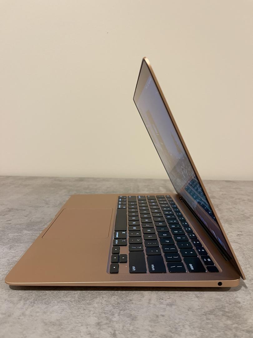 MacBook Air 2020 - 13 inch - Product Guide, Specs, Prices, and