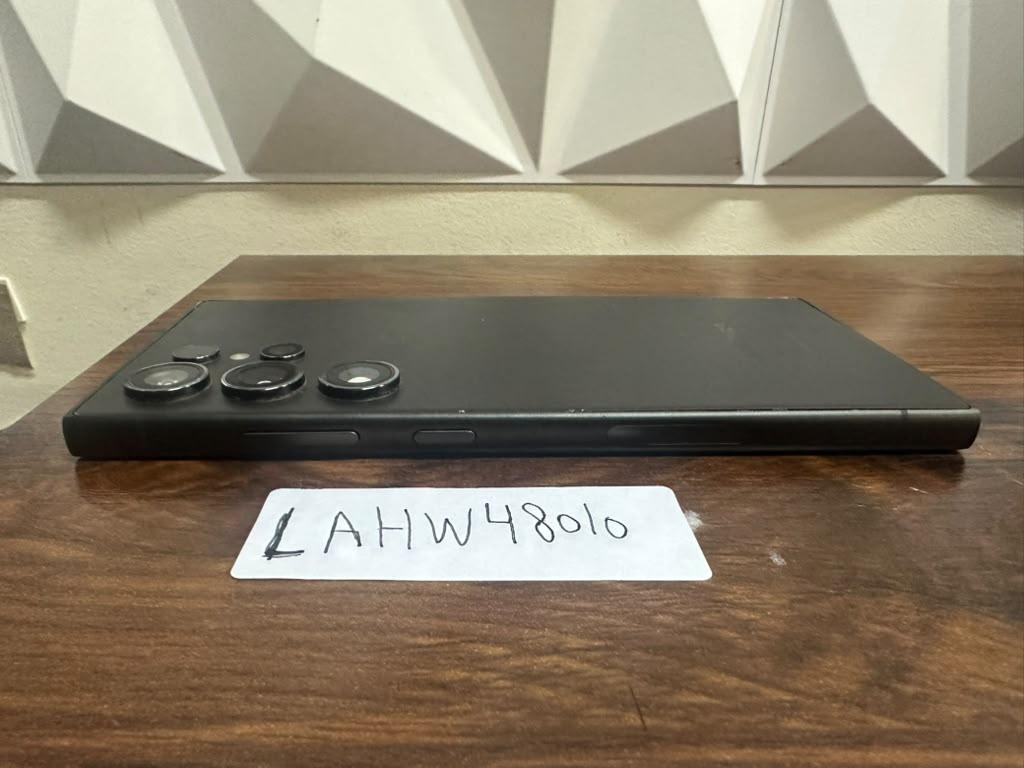 Samsung Galaxy S24 Ultra - Verizon, 256 GB, Negro, 12 GB, SM-S928U 4