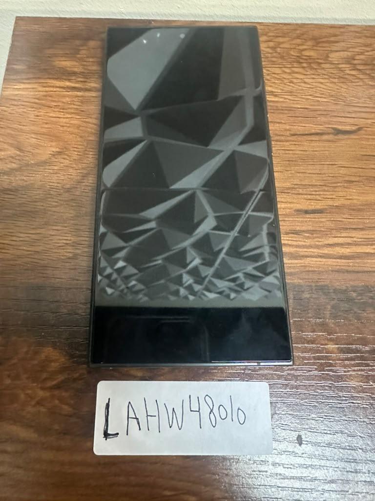 Samsung Galaxy S24 Ultra - Verizon, 256 GB, Negro, 12 GB, SM-S928U 7