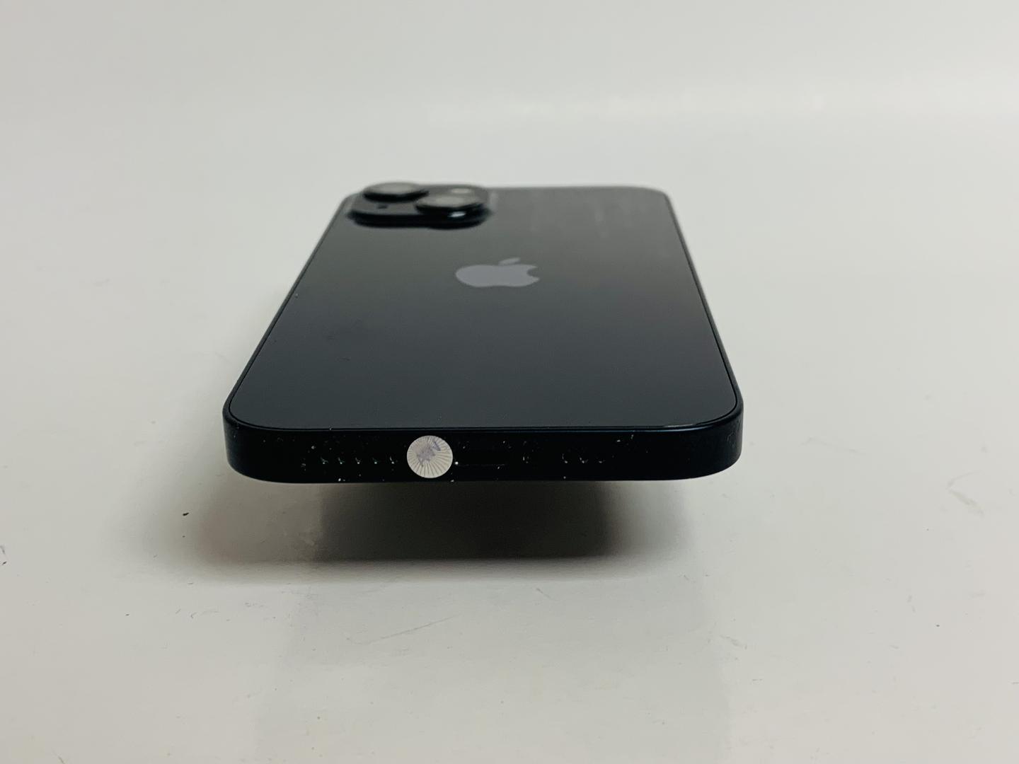 Apple iPhone 13 - Unlocked, 128GB, Midnight, A2482 - LAHX15823