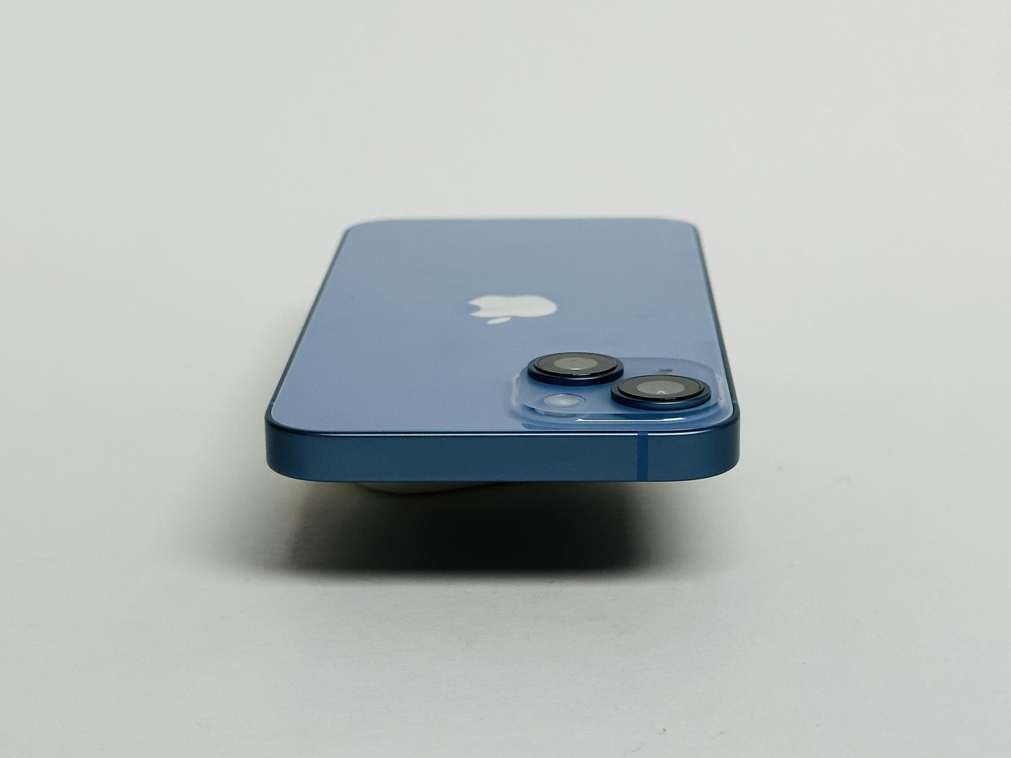 Apple iPhone 14 - Unlocked, 128GB, Blue, A2649 - LAHX34209 - Swappa