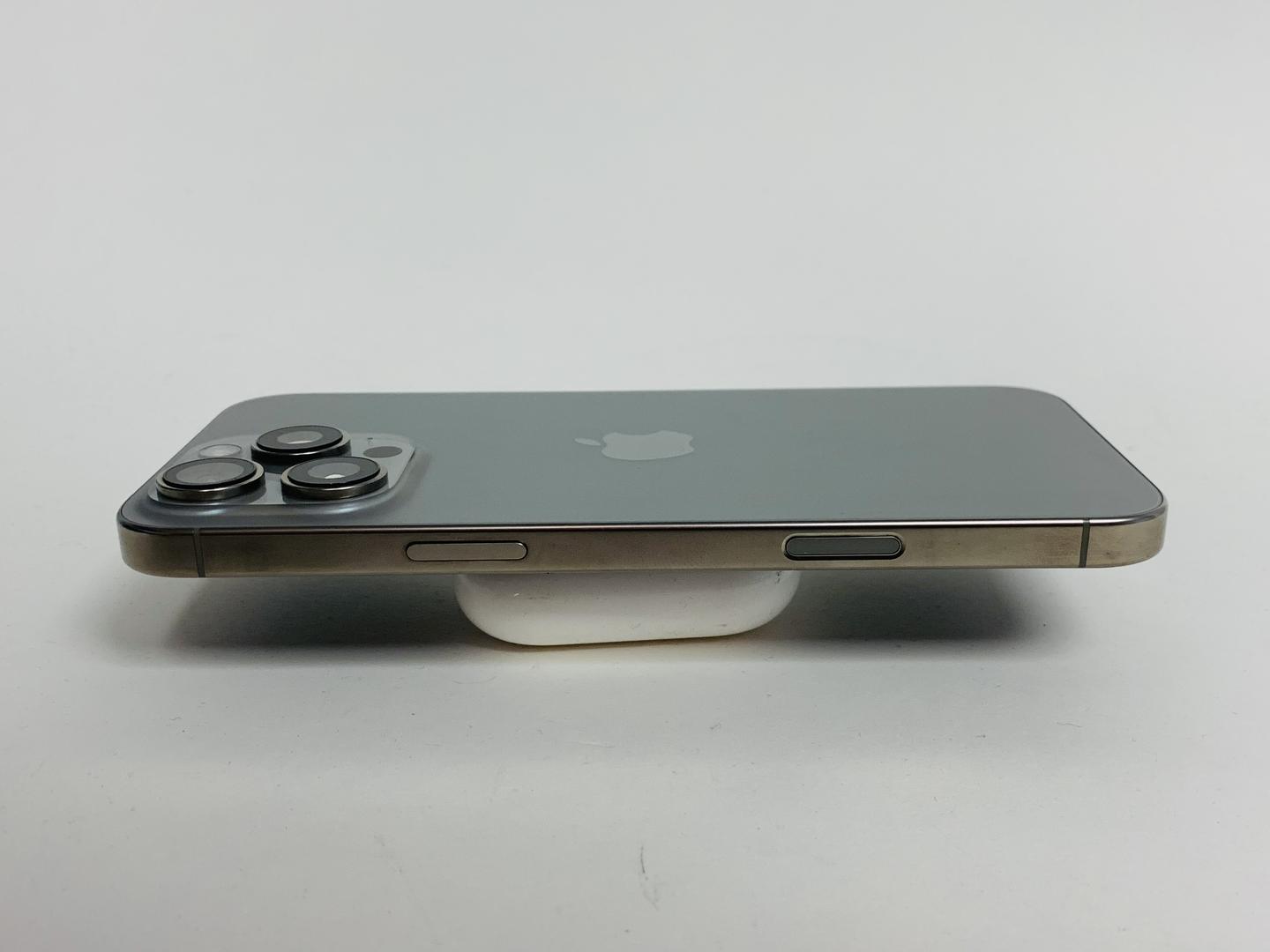 Apple iPhone 16 Pro - Verizon, 256GB, Natural, A3083 - LAHX42256