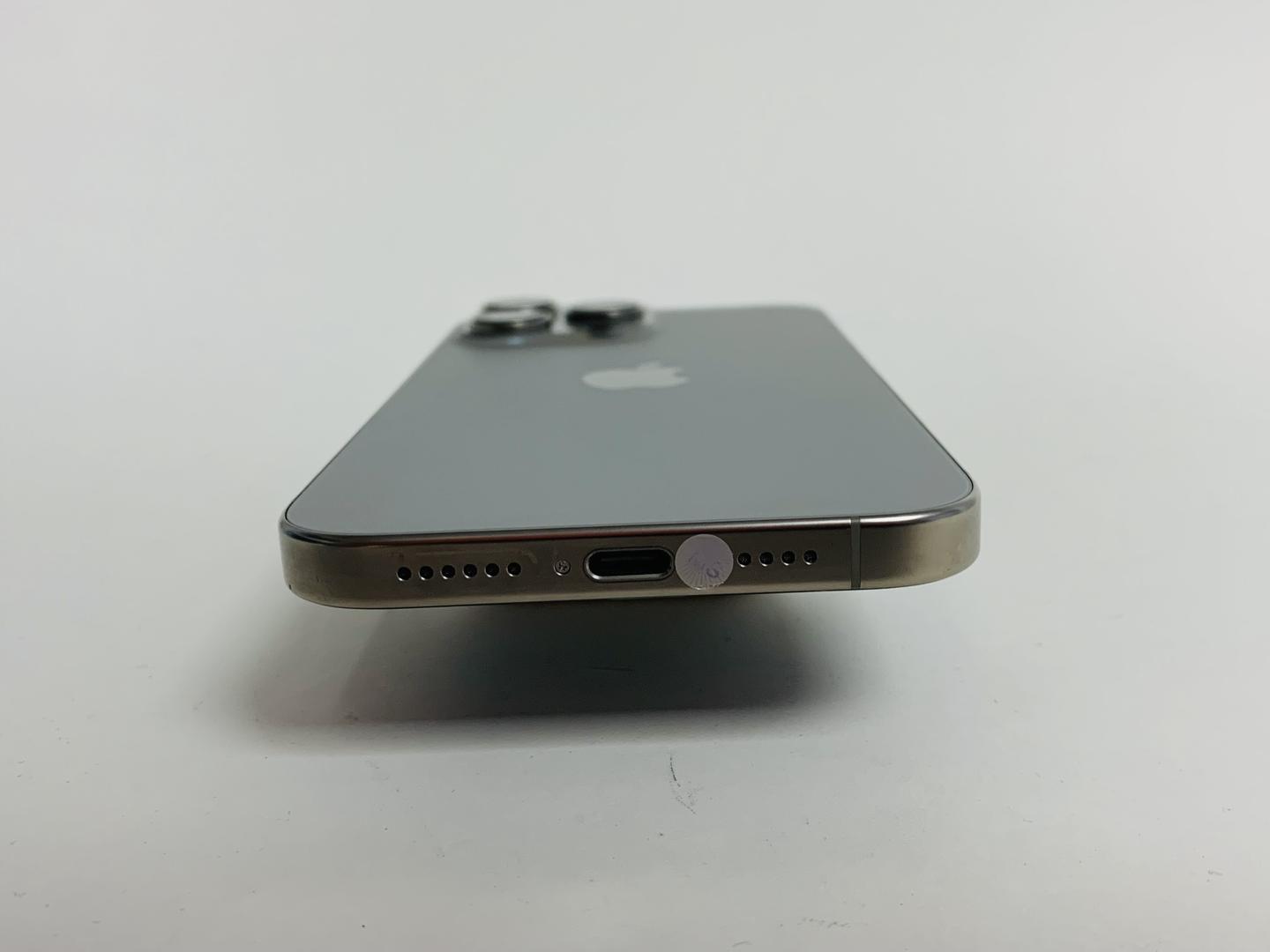 Apple iPhone 16 Pro - Verizon, 256GB, Natural, A3083 - LAHX42256
